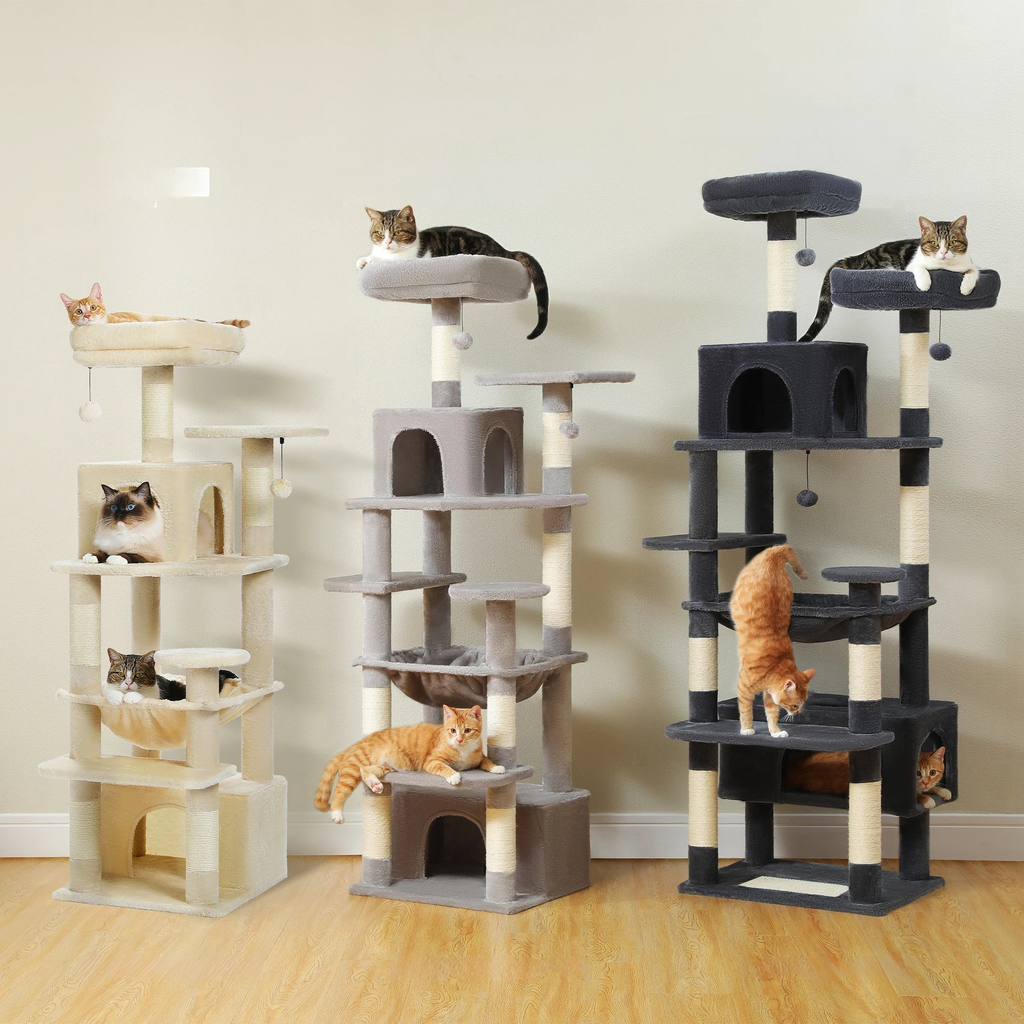 Arbre à chat Royal Felinis – XXL