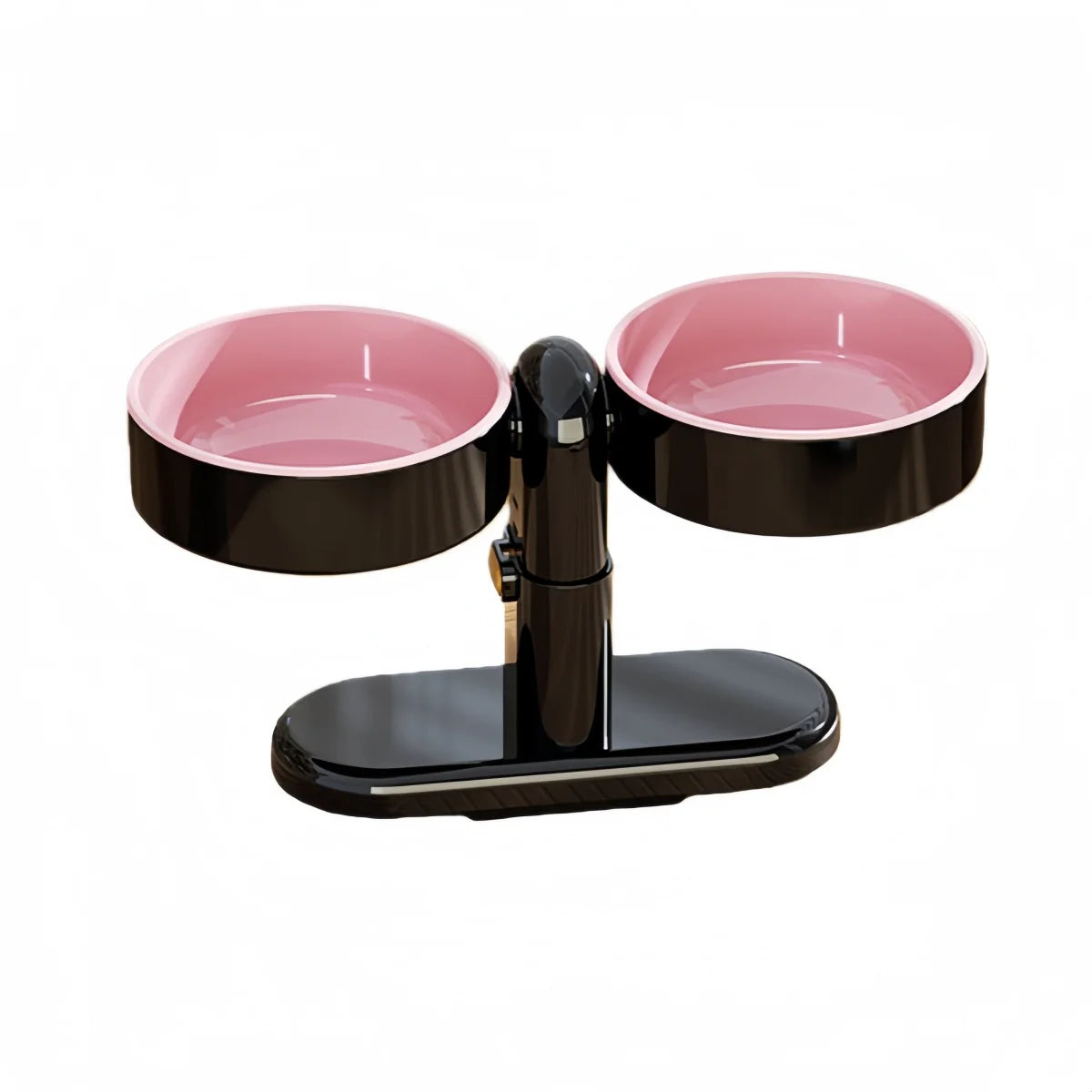 SPIN – Gamelle Double 360°