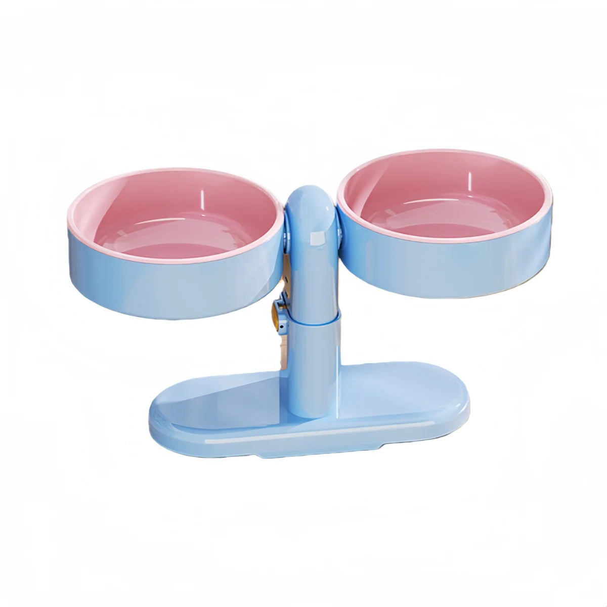 SPIN – Gamelle Double 360°