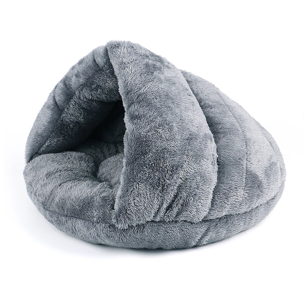 Cocoon Sleep – Maison Douillette pour Chat