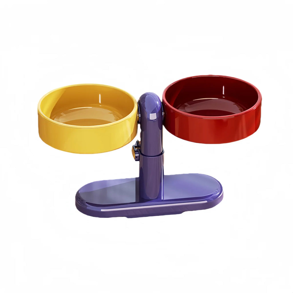 SPIN – Gamelle Double 360°