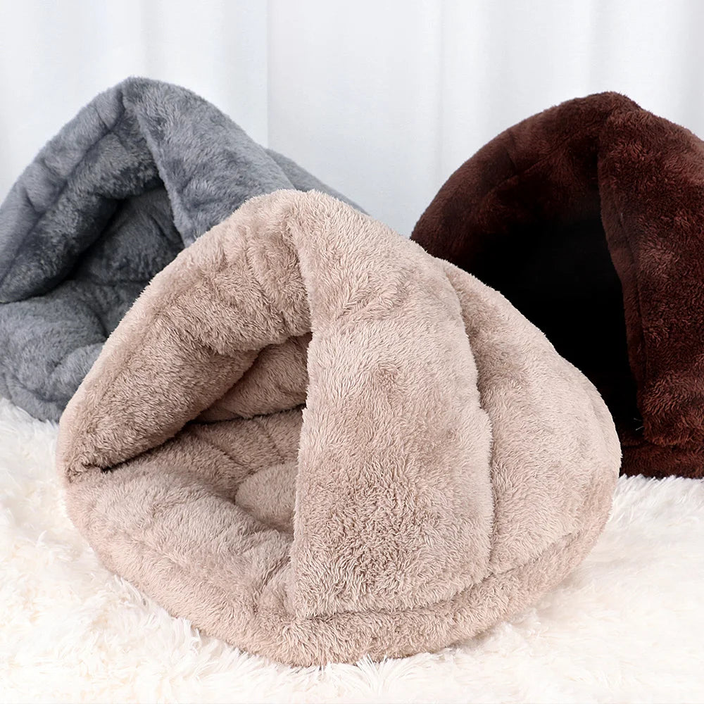 Cocoon Sleep – Maison Douillette pour Chat
