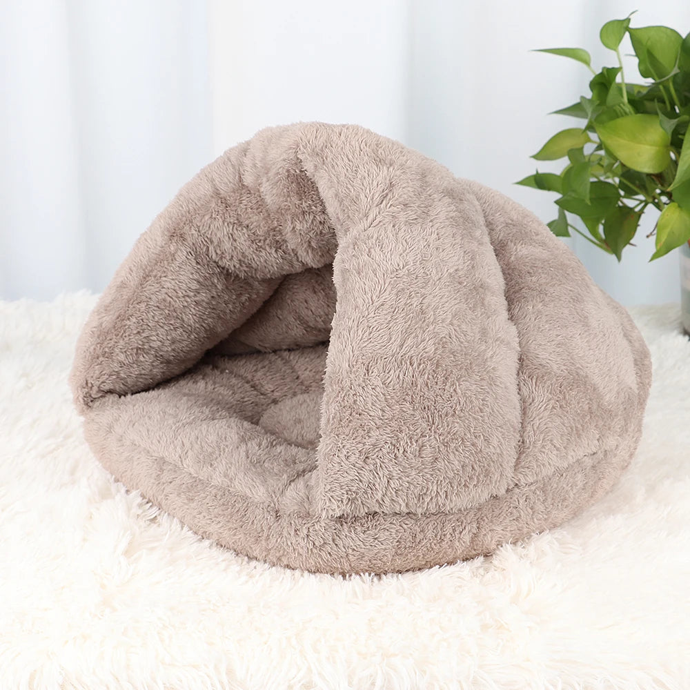 Cocoon Sleep – Maison Douillette pour Chat