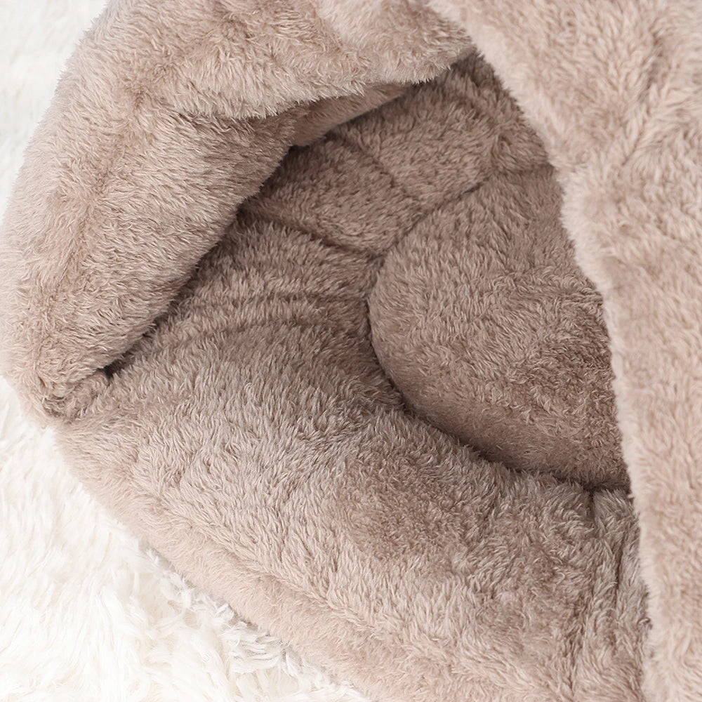 Cocoon Sleep – Maison Douillette pour Chat